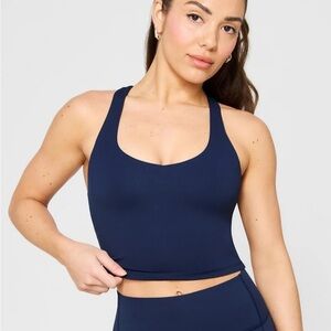 Fabletics Racerback Athletic Tank